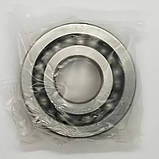 Підшипник нестандартний SC04A47CS29PX MCB (20*52*12)  кульковий однорядний, фото 3