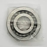 Підшипник нестандартний SC04A47CS29PX MCB (20*52*12)  кульковий однорядний, фото 2