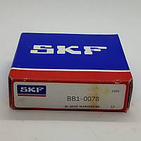 Подшипник нестандартный шариковый однорядный BB1 78 SKF (22x52x15)