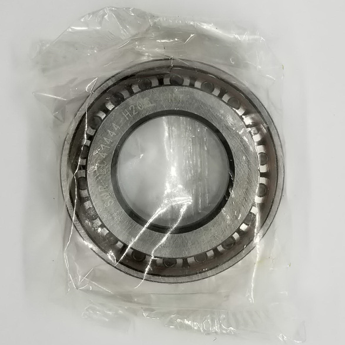 Підшипник дюймовий EC 41444 SNR (25*51.7*16.25) конічний