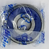 Підшипник нестандартний B15-86D PFI (15*47*14) кульковий однорядний, фото 2