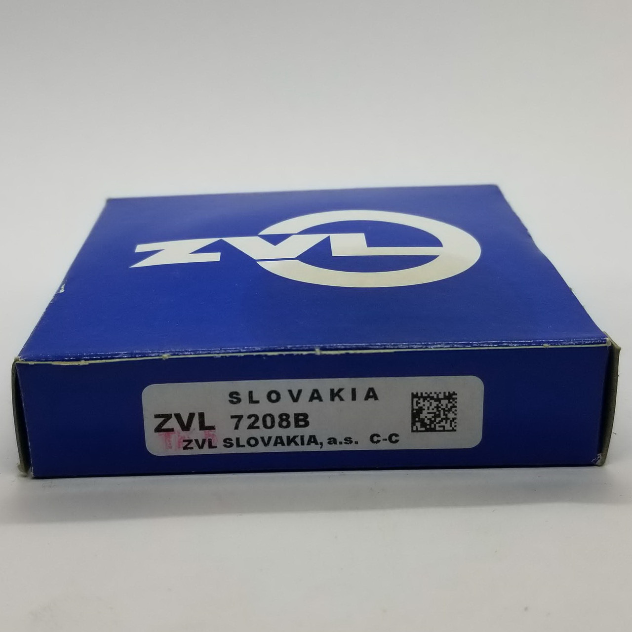Підшипник роликовий 36208 (B7208) ZVL (40*80*18) радіально-упорний