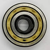 Підшипник роликовий 126805 (25*62*17) радіально-упорний, фото 4