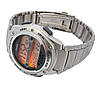 Годинник чоловічий Casio W-756D-7AVES електронний водонепроникний, фото 3