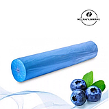 Покриття, одноразові простирадла в рулоні 0,6х500 м з спанбонду, фото 2