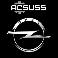 Запчастини для Opel