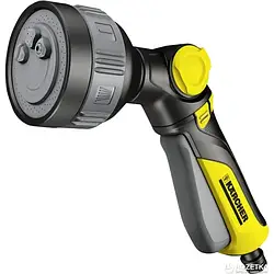 Зрошувач Karcher ручний Plus мультифункціональний (2.645-269.0)