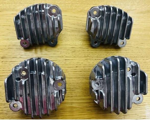 Комплект LED модулів ходових вогнів фар BMW 2 F22 DRL 63117388923 63117388924