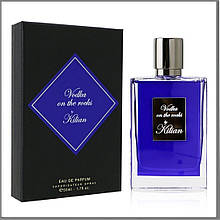 Kilian Vodka on the rocks By Kilian парфумована вода 50 ml. (Кіліан Горілка він Зе Рок Бай Кіліан)