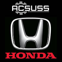 Запчастини для Honda