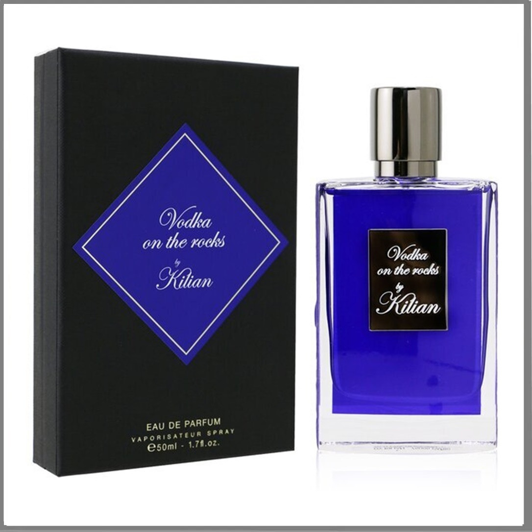 Kilian Vodka on the rocks By Kilian парфумована вода 50 ml. (Киліан Горілка він Зе Рок Бай Кіліан), фото 1