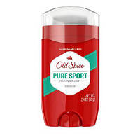 Гелевий дезодорант без алюмінію Old Spice High Endurance Deodorant Pure Sport 68g (США)