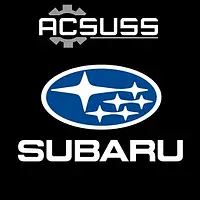 Запчастини для Subaru