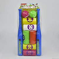 Дитяча рухлива гра "Містечко" 10180 MToys