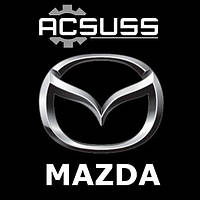 Запчастини для Mazda