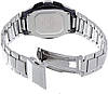 Годинник чоловічий Casio W-213D-1AVDF електронний, фото 6