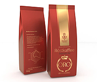 Мr. Rich Oro 1 кг кофе в зернах 6 (шт.)