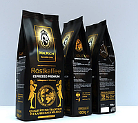 Мr. Rich Espresso Prenium 1 кг кофе в зернах 6 (шт.)