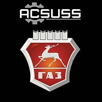 Запчастини для Газ