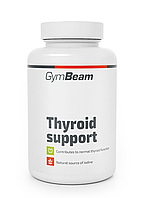 GymBeam Thyroid Support 90 caps