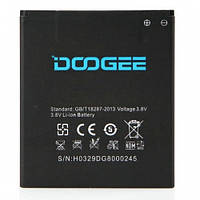Батарея (АКБ, Акумулятор) B-DG80 для Doogee 800 (1800 mAh), оригінал