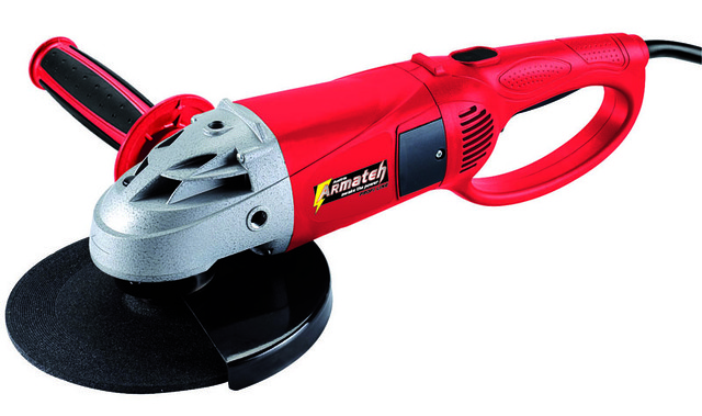 Кутова шлифмашина (Болгарка) Armateh (Арматех) AT-9203