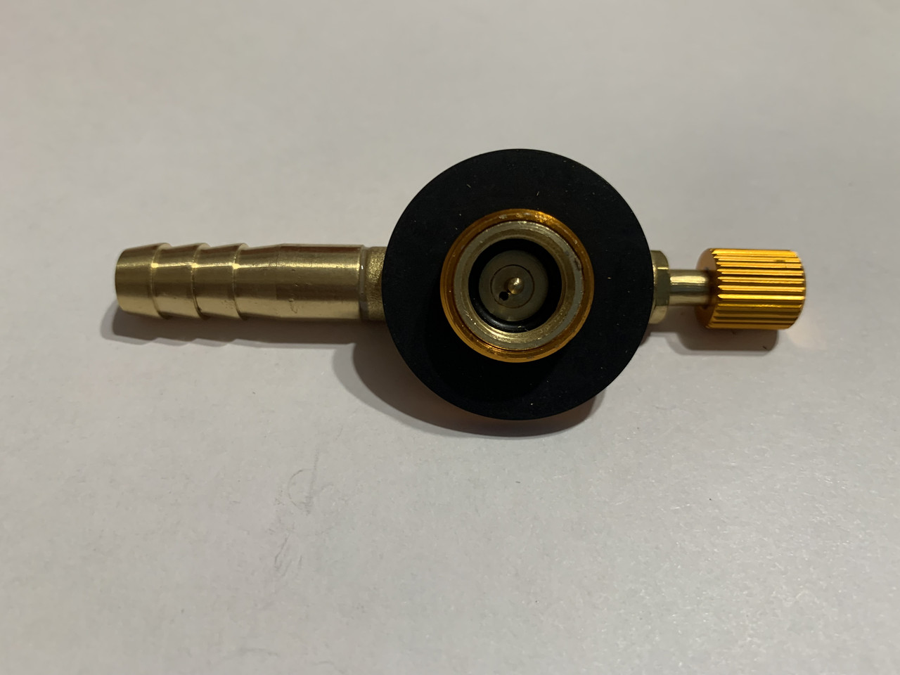 Регулятор подачи газа с резьбового балончика (ID#1659639819), цена: 190 ...