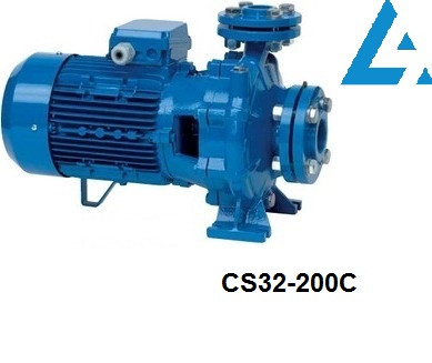 Насос CS32-200C Speroni