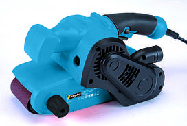 Стрічкова шліфувальна машина Armateh (Арматех) AT-9251