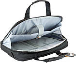 Сумка Yenkee 15.6" OHIO YBN 1501 (Black), фото 3