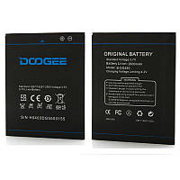 Батарея Doogee B-DG550 (DG550 Dagger) 2600 mAh