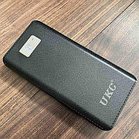 Зовнішній акумулятор Power Bank UKC 50000 mAh