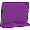 Дитячий захисний чохол Galeo EVA для Huawei Mediapad T3 10 (AGS-L09, AGS-W09) Purple, фото 4