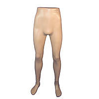 Манекен мужские ноги телесного цвета