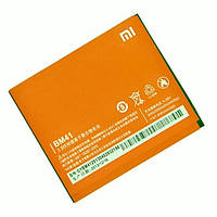 Батарея (АКБ, Акумулятор) BM41 для Xiaomi Red Rice 1S, 2000 mAh, оригінал