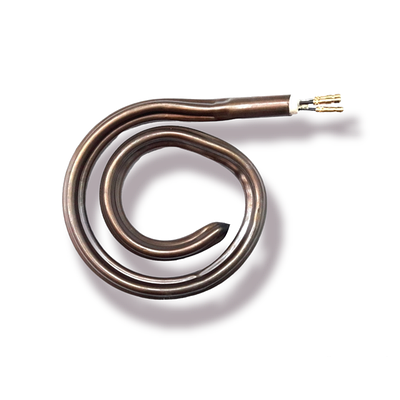 Тени спіралеподібні