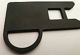Антабка під колодку для АК-74 весла., фото 2