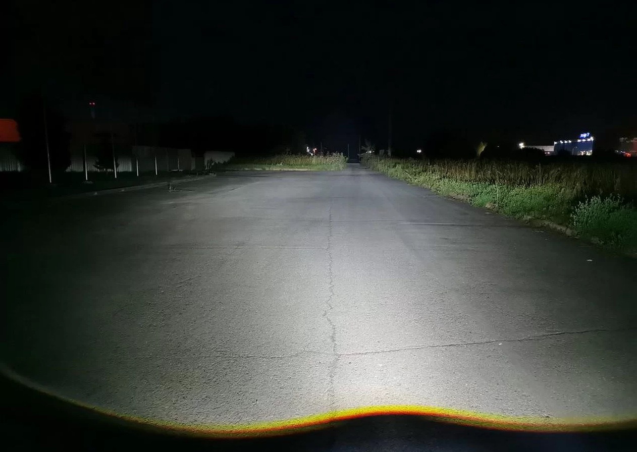 Купить Светодиодные би-линзы MTF Dynamic Vision 3.0 дюйма biled bi-led ...
