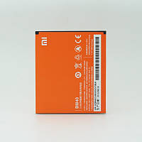 Батарея (АКБ, Акумулятор) BM40 для Xiaomi Mi2A, 2030 mAh, оригінал