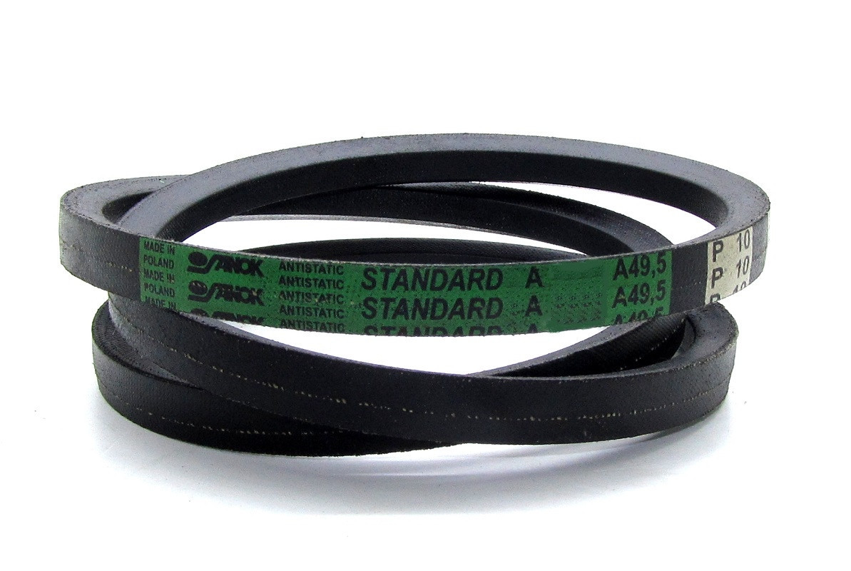 Ремінь A-1250 (Stomil Sanok STANDART)