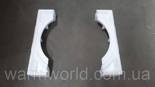 Упаковка - картонная коробка, сверху/снизу пенопласт