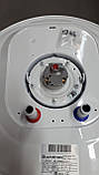 Ariston PRO1 R 100 VTD 1.8K Комбінований водонагрівач (праве під'єднання), фото 8
