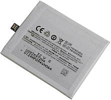 Батарея (АКБ, Акумулятор) BT41 для Meizu MX4 Pro 5.5", 3350 mAh, оригінал