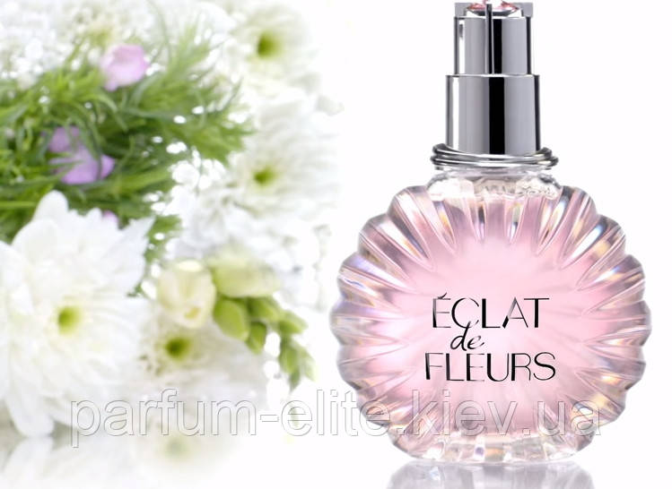 Жіноча парфумована вода Lanvin Eclat de Fleurs 30ml