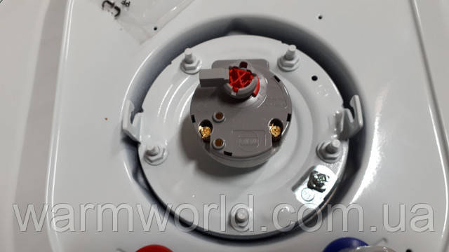 Производитель термостата 691217 - THERMOWATT