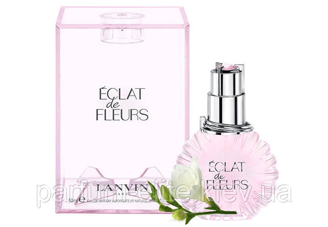 Миниатюра Lanvin Eclat de Fleurs 4,5ml - фото 7 - id-p271087593