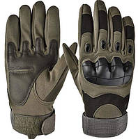 Военно-тактические перчатки L