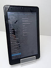 Планшет планшетний комп'ютер Б/У Prestigio MultiPad PMP5870C