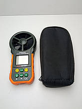 Лабораторне обладнання Б/К Peakmeter PM-6252A