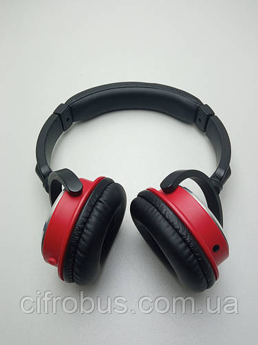 Наушники Bluetooth-гарнитура Б/У Telefunken наушники накладные, цена ...